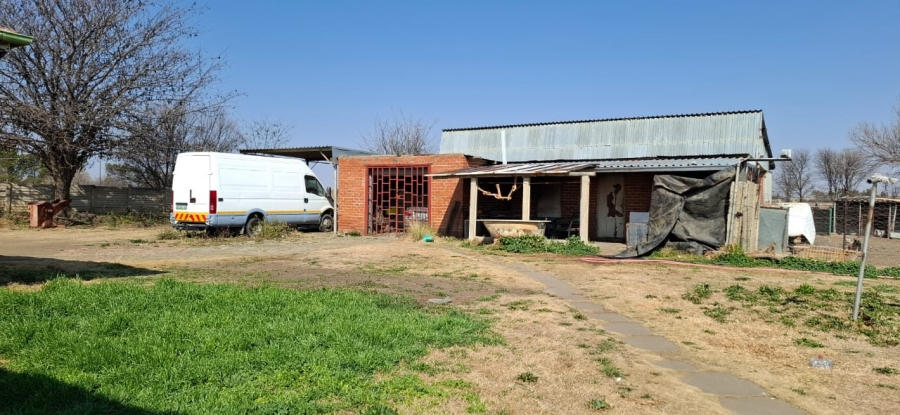 4 Bedroom Property for Sale in Martindale Free State